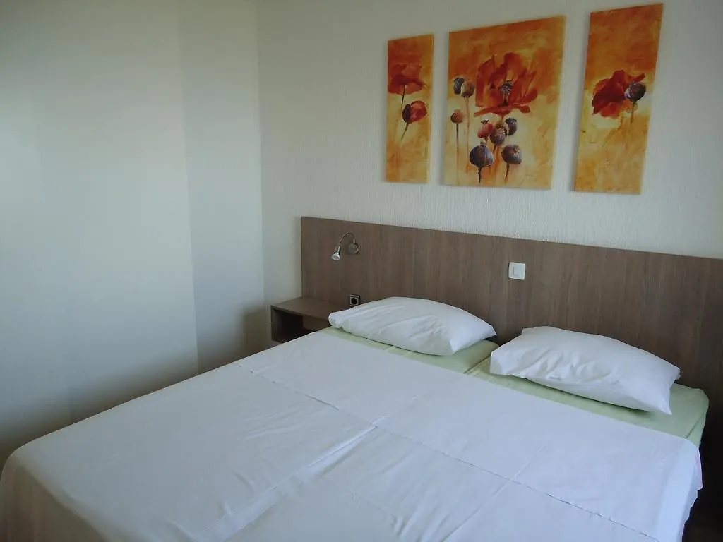 Villa Kubo Lovran Guest house