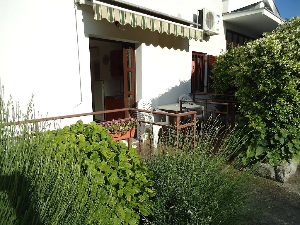 Guest house Villa Kubo Lovran