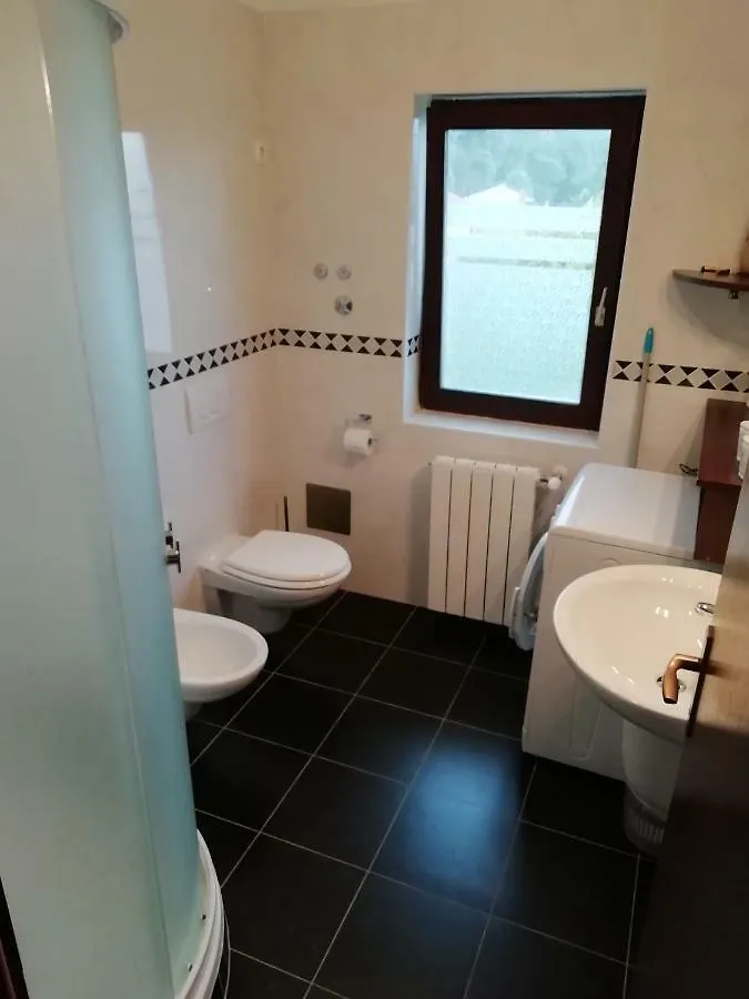 Guest house Villa Kubo Lovran