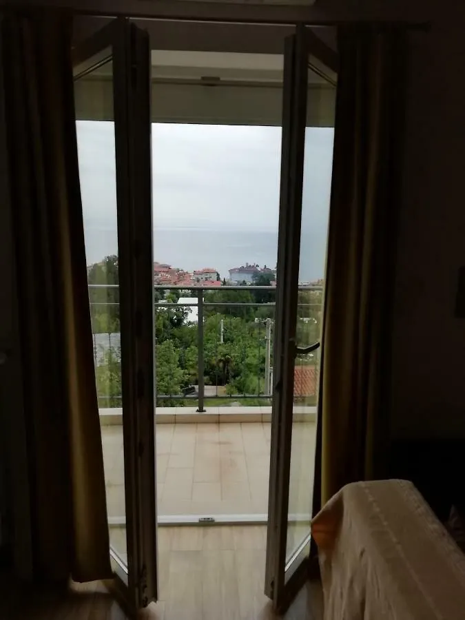 Guest house Villa Kubo Lovran