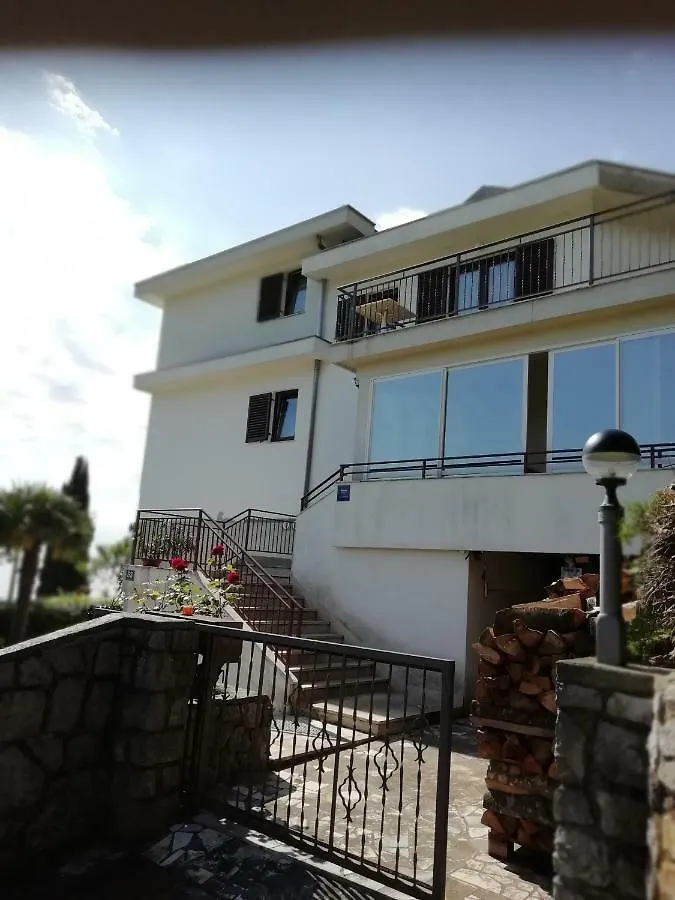 Villa Kubo Lovran