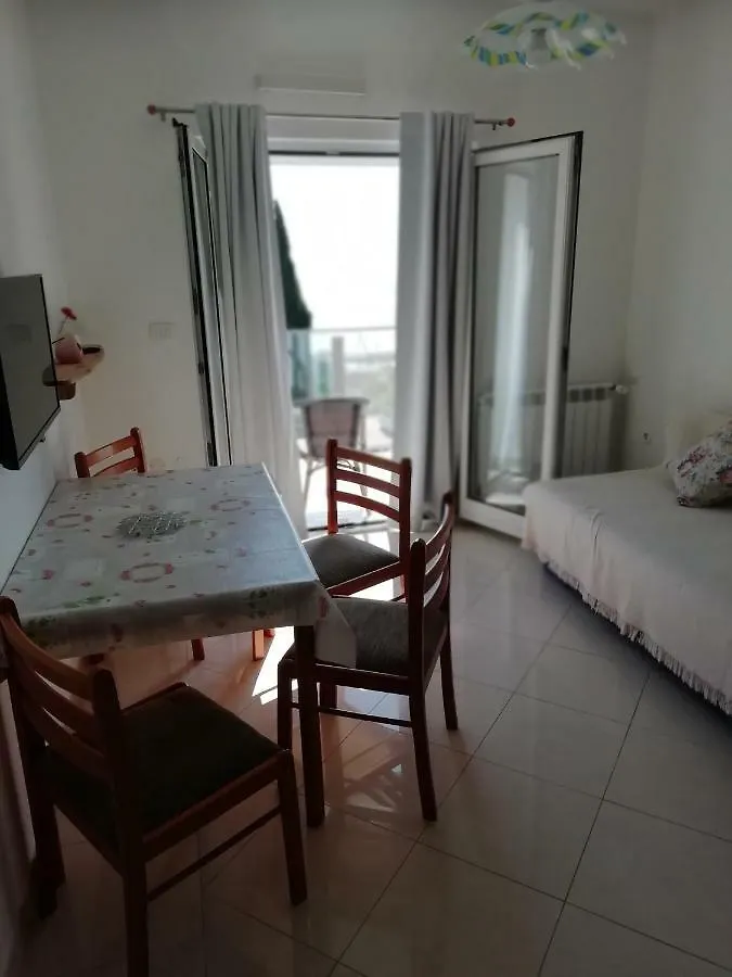 Villa Kubo Lovran Guest house